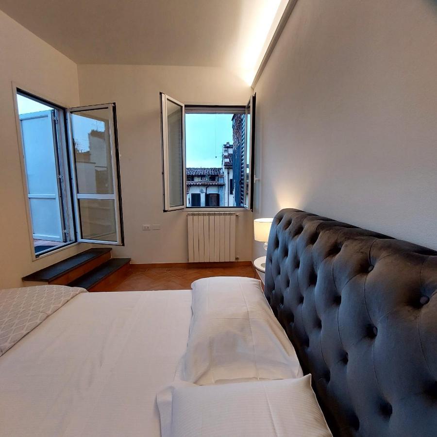 Bed and Breakfast San Marco View Флоренція Екстер'єр фото