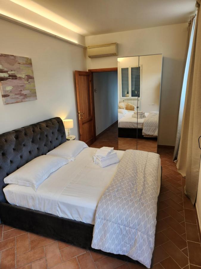 Bed and Breakfast San Marco View Флоренція Екстер'єр фото