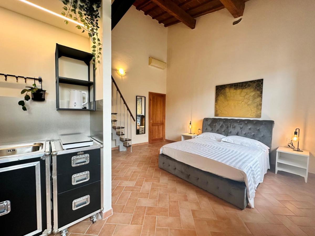 Bed and Breakfast San Marco View Флоренція Екстер'єр фото