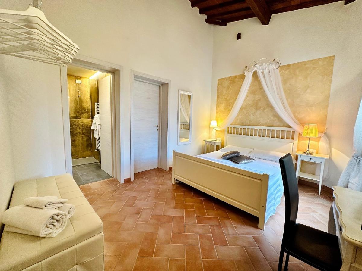 Bed and Breakfast San Marco View Флоренція Екстер'єр фото