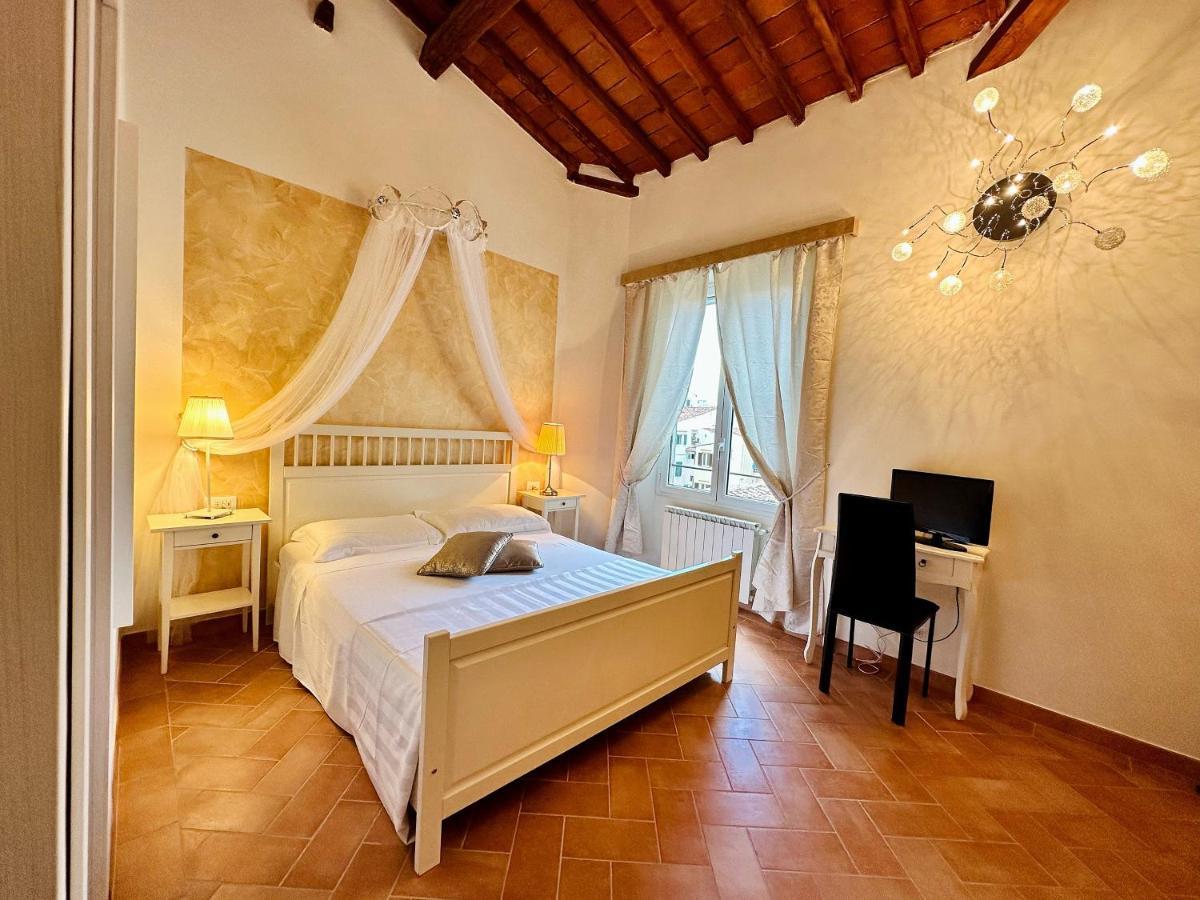 Bed and Breakfast San Marco View Флоренція Екстер'єр фото