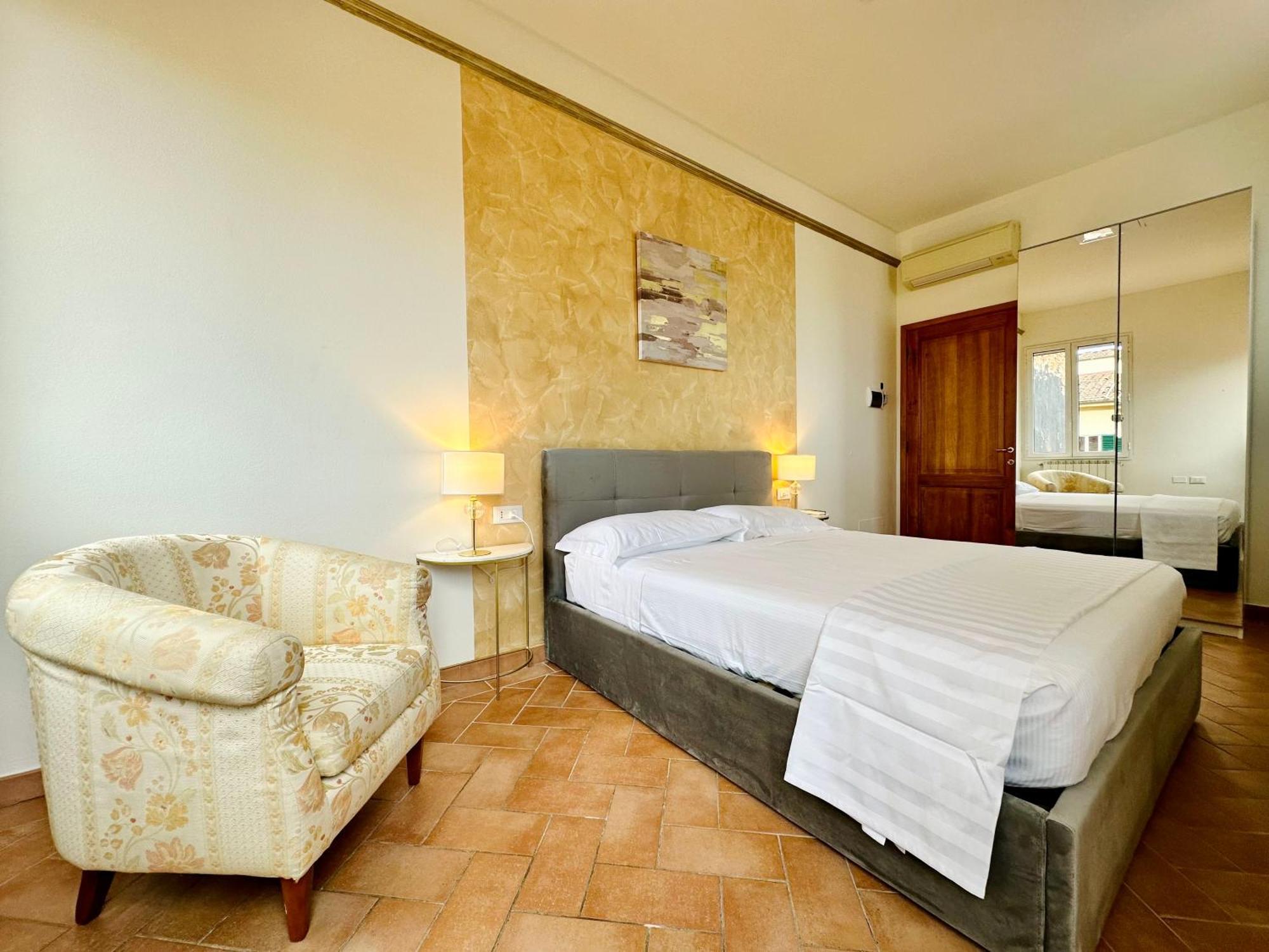Bed and Breakfast San Marco View Флоренція Екстер'єр фото