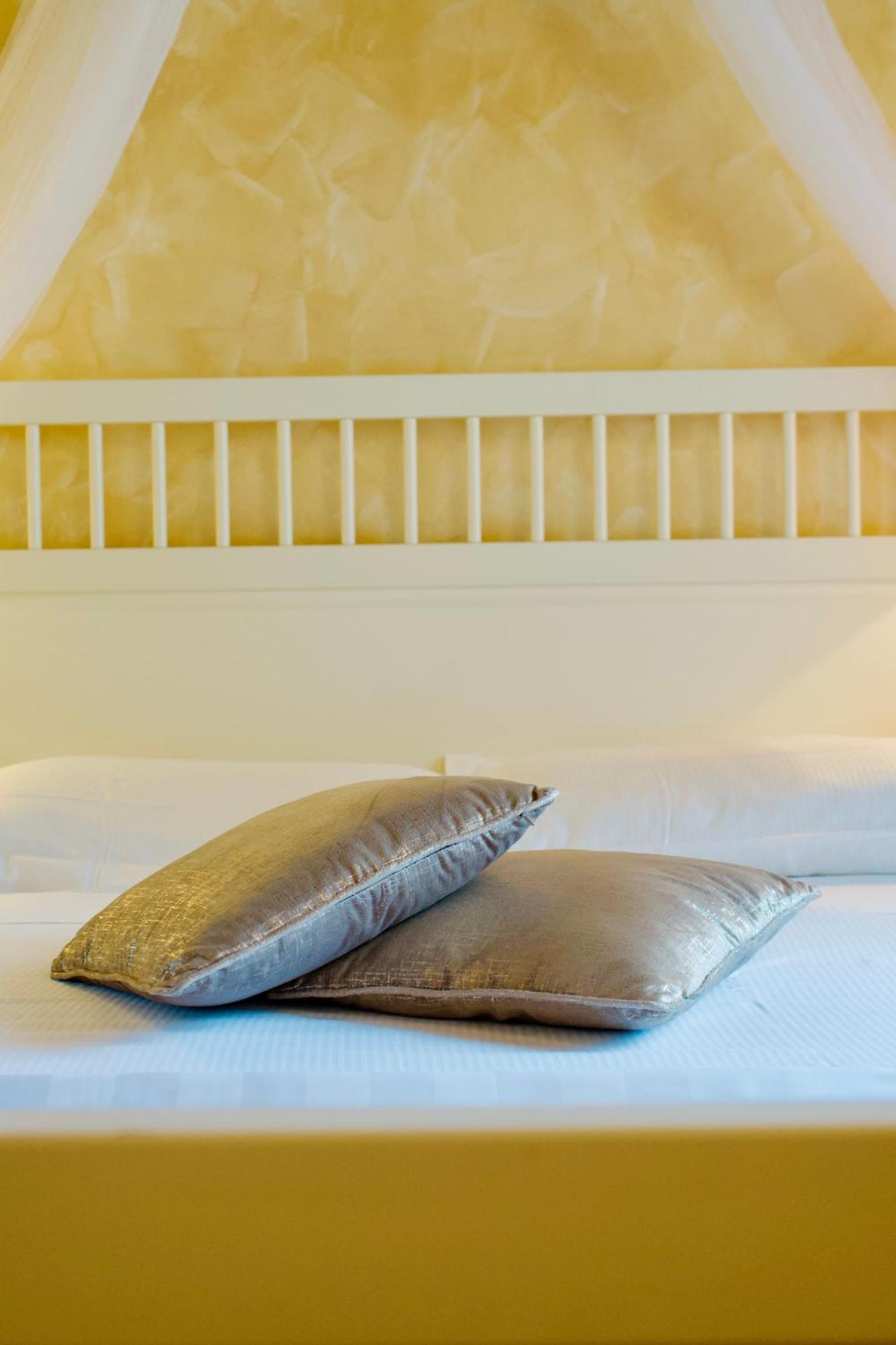 Bed and Breakfast San Marco View Флоренція Екстер'єр фото