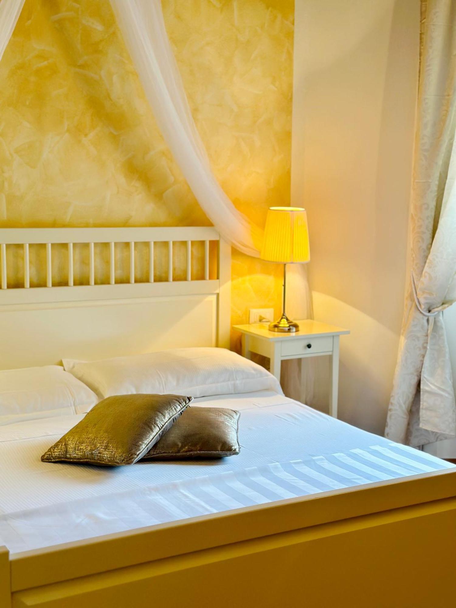 Bed and Breakfast San Marco View Флоренція Екстер'єр фото